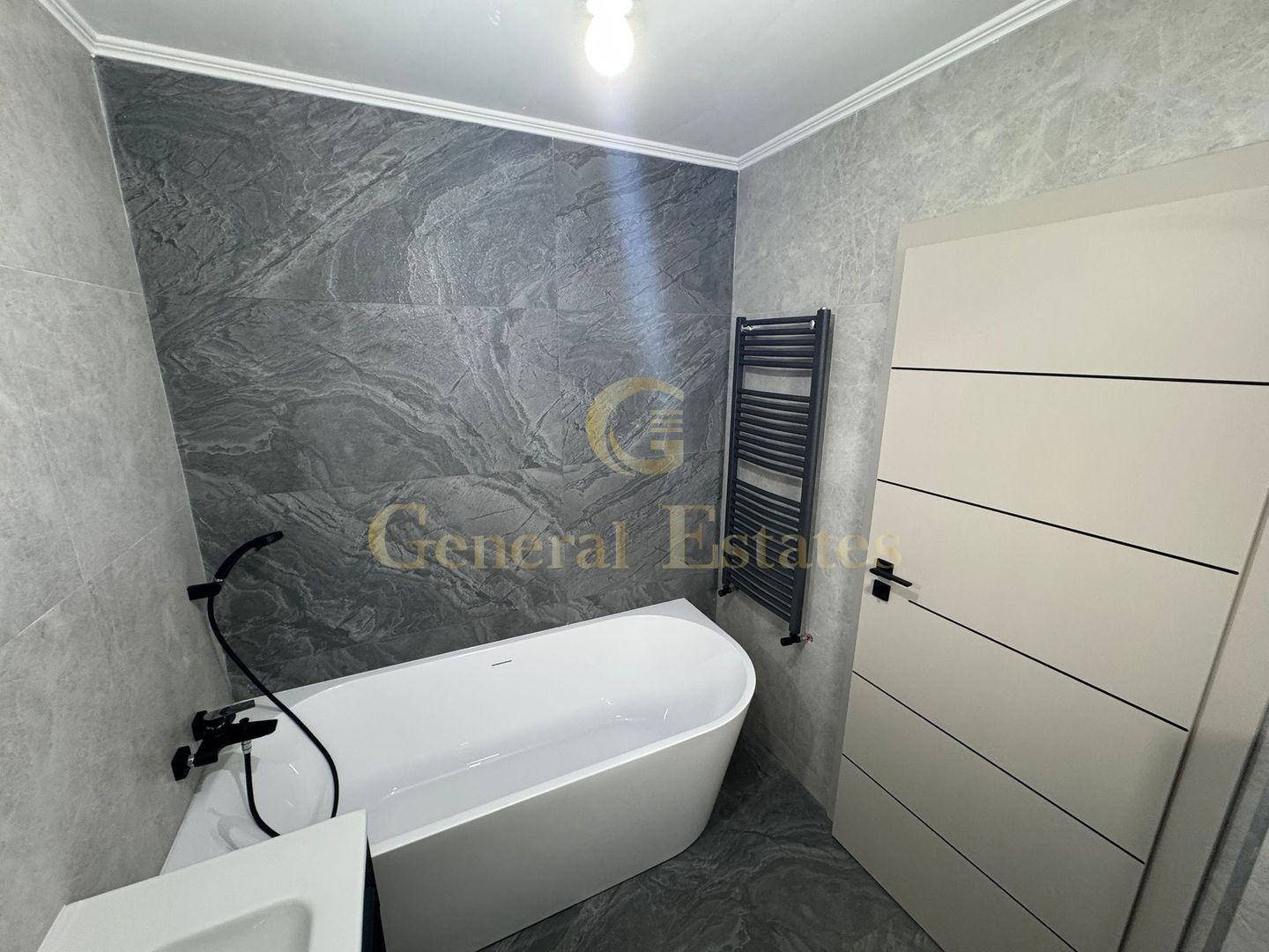 Casă NOUĂ pe Parter – 3 dormitoare, teren 500 mp, Cartier Izvor - Poză 8