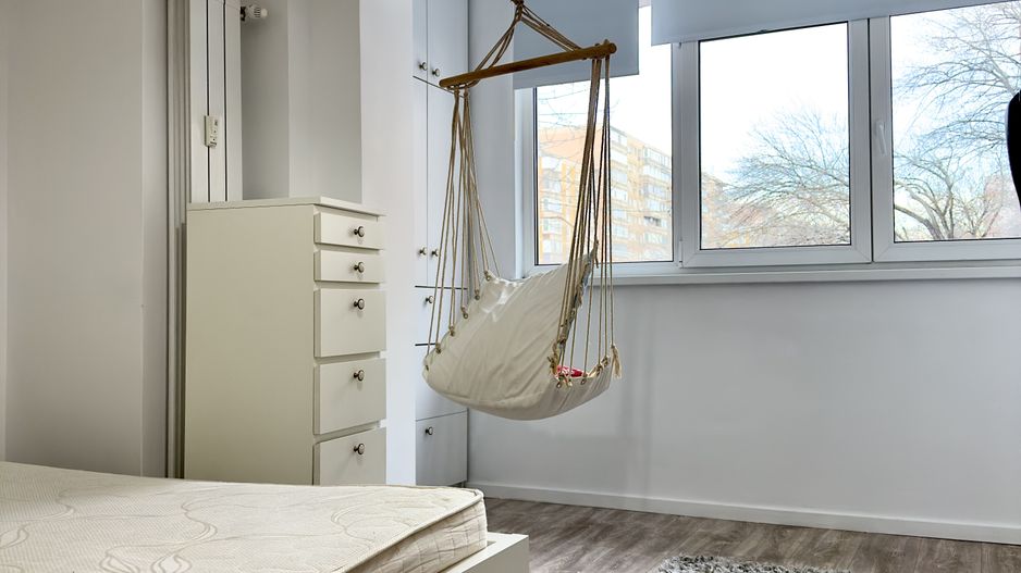 Apartament 3 camere | Iuliu Maniu 73 | bloc anvelopat - Poză 7