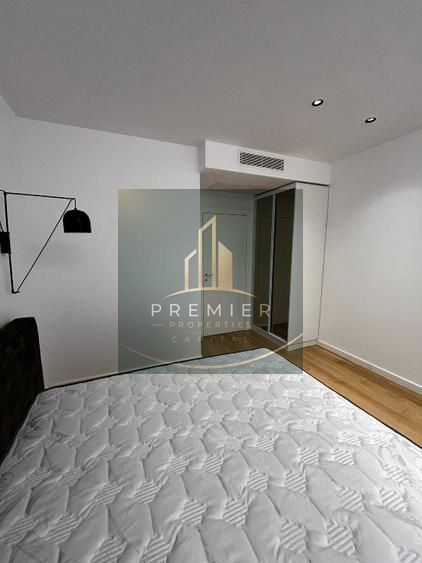One Herastrau Towers , 2 camere mobilate si utilate, proprietar - Poză 2