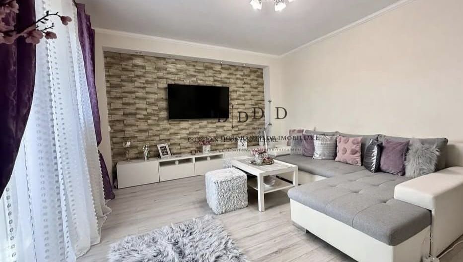 Apartament 3 camere de vânzare | Zona Dorobanților | Parcare + Beci - Poză 3