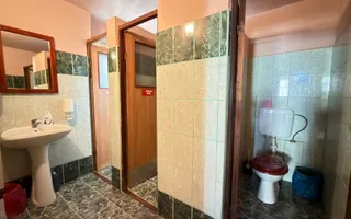 Inchiriere Spațiu Comercial 161 mp / Zona Orange / V. Lucaciu - Carei - Poză 13