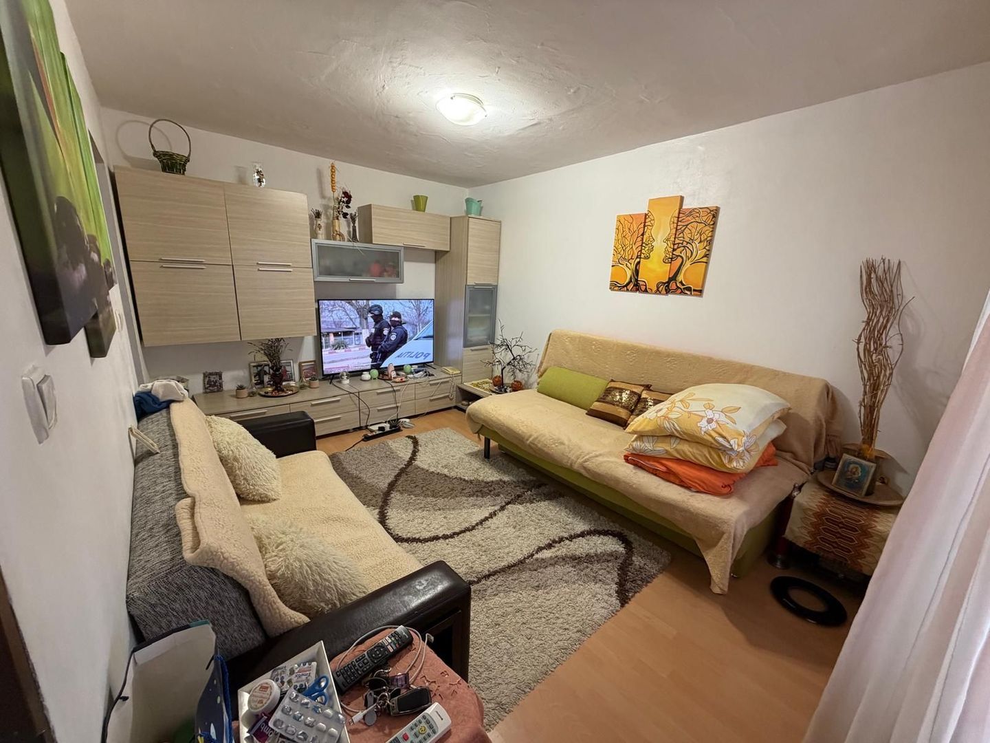 Soarelui | 1 Camera | Mobilat si Utilat - Poză 1