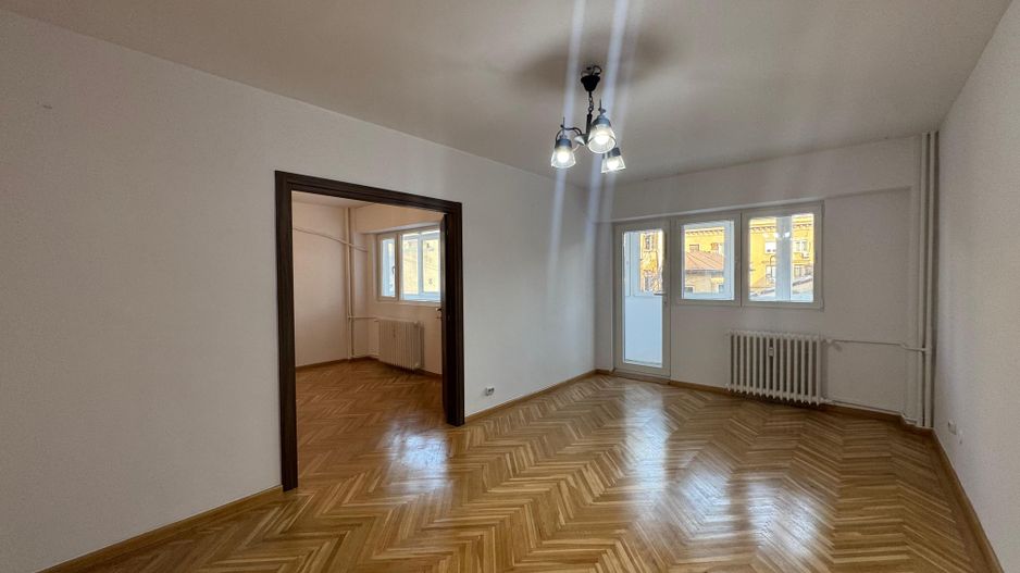 3 CAMERE || CALEA DOROBANTILOR - Poză 2