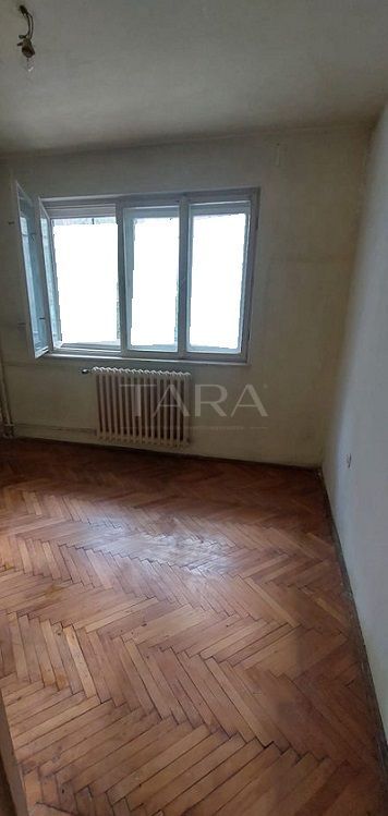 Apartament 2 camere decomandate, etaj intermediar – Mănăștur - Poză 3