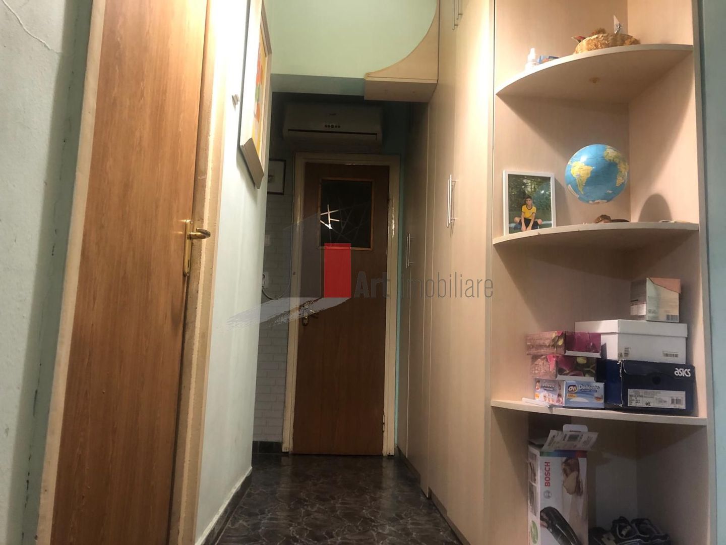 Vânzare apartament 3 camere Brâncoveanu - Luică - Poză 4
