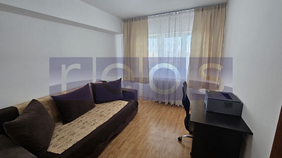 DE VANZARE AP 2 CAMERE 57 MP LUJERULUI | SEMIDECOMANDAT | METROU - Poză 3