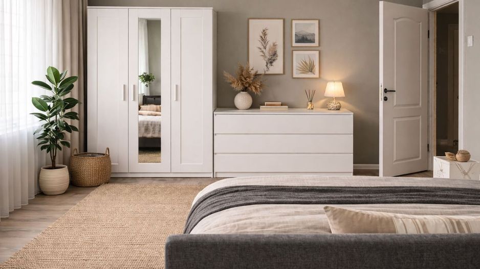 DE INCHIRIAT | Apartament 2 camere PREMIUM - Ion Mihalache - Poză 3