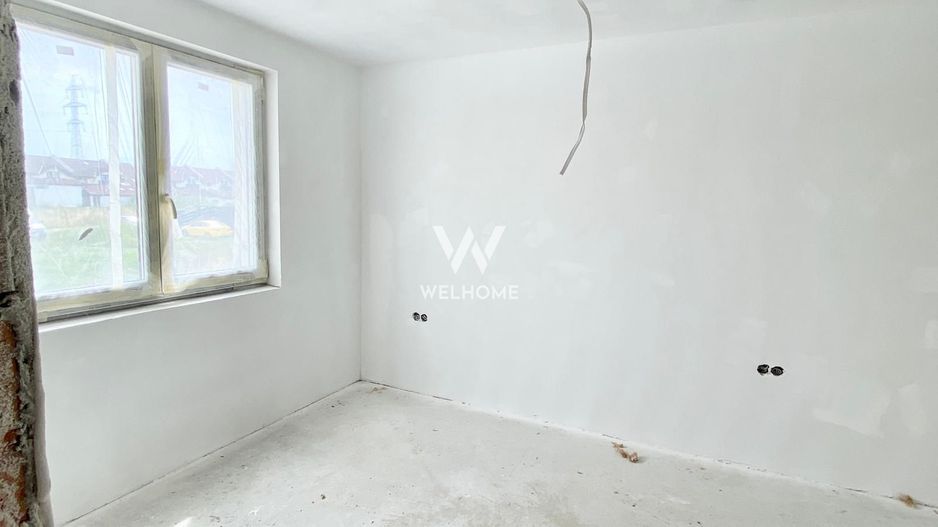 Casa de vanzare in Arhitectilor  Sibiu - Poză 6