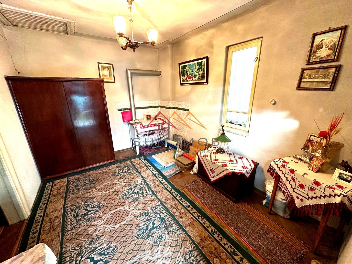2 CASE ÎN CÂMPINA, TEREN 356 MP | 85000 EURO - Poză 5