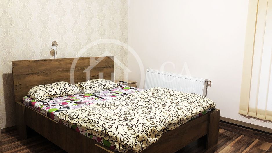 Casa P+M cu 6 camere de inchiriat pentru muncitori in Oncea, Oradea - Poză 3