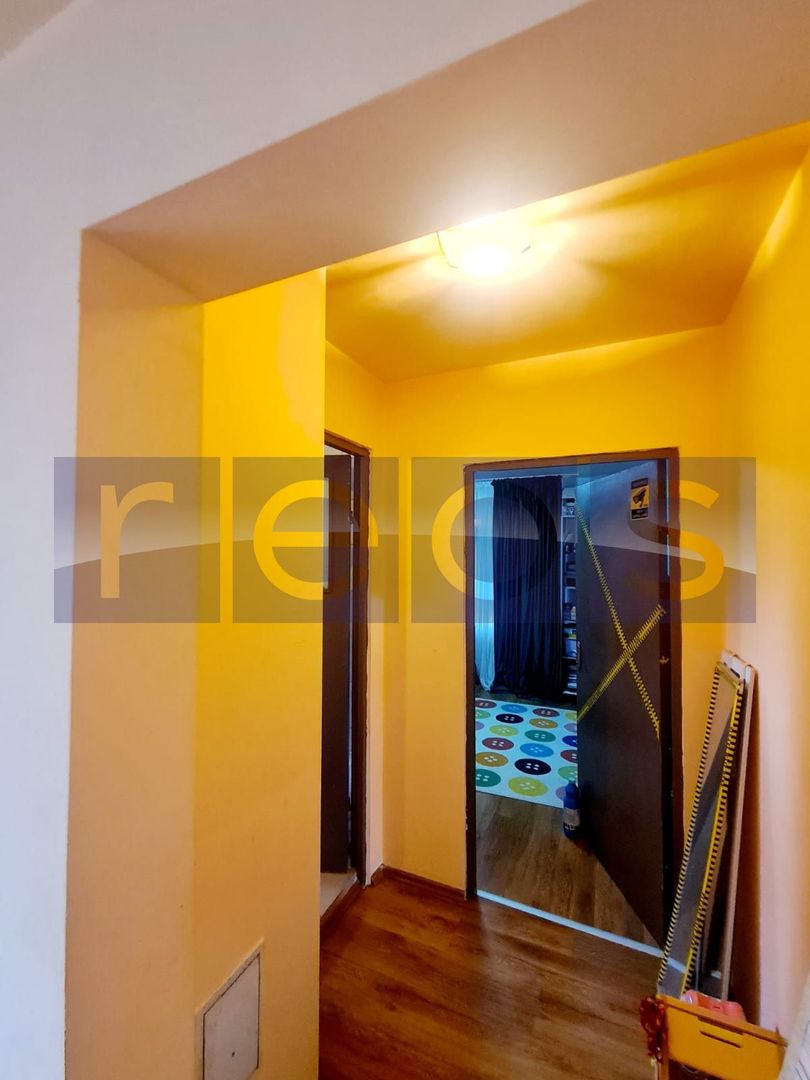 VANZARE 2 CAMERE | LACUL TEI | 57 MP | ZONA LINISTITA | BLOC DIN 1992 - Poză 19