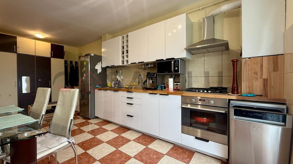 Apartament la cheie, etaj intermediar, Mănăștur! - Poză 4
