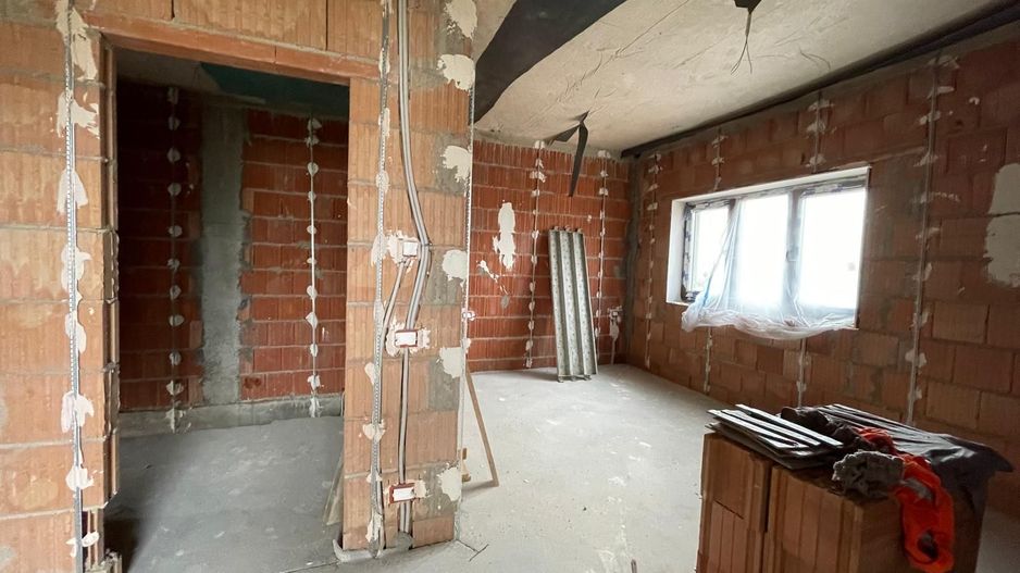 Duplex spatios - 4 camere - Mosnita Noua - Poză 8