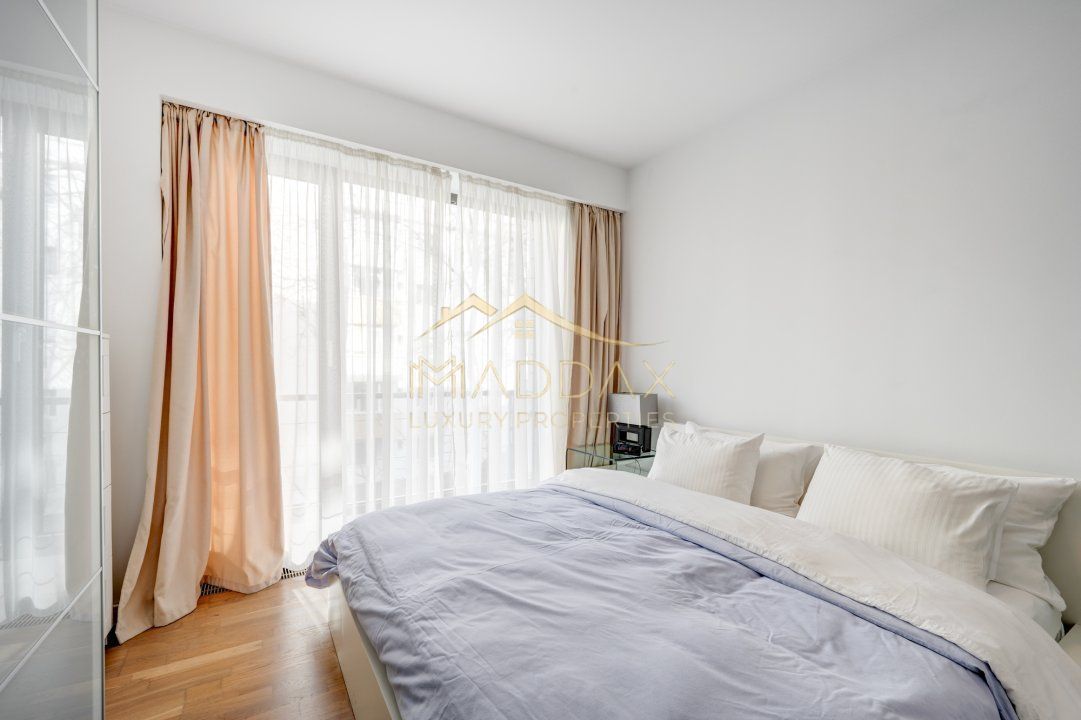 Apartament 3 camere de inchiriat***120mp // Dorobanti-Floreasca - Poză 7