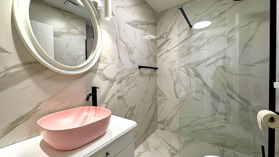 2 camere în Timpuri Noi etaj 8 lumină după-amiază fără vecini în față - Poză 17