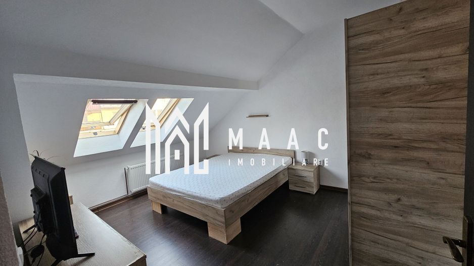 Apartament 2 camere de închiriat | Sibiu, Turnișor | 51 mp - Poză 4