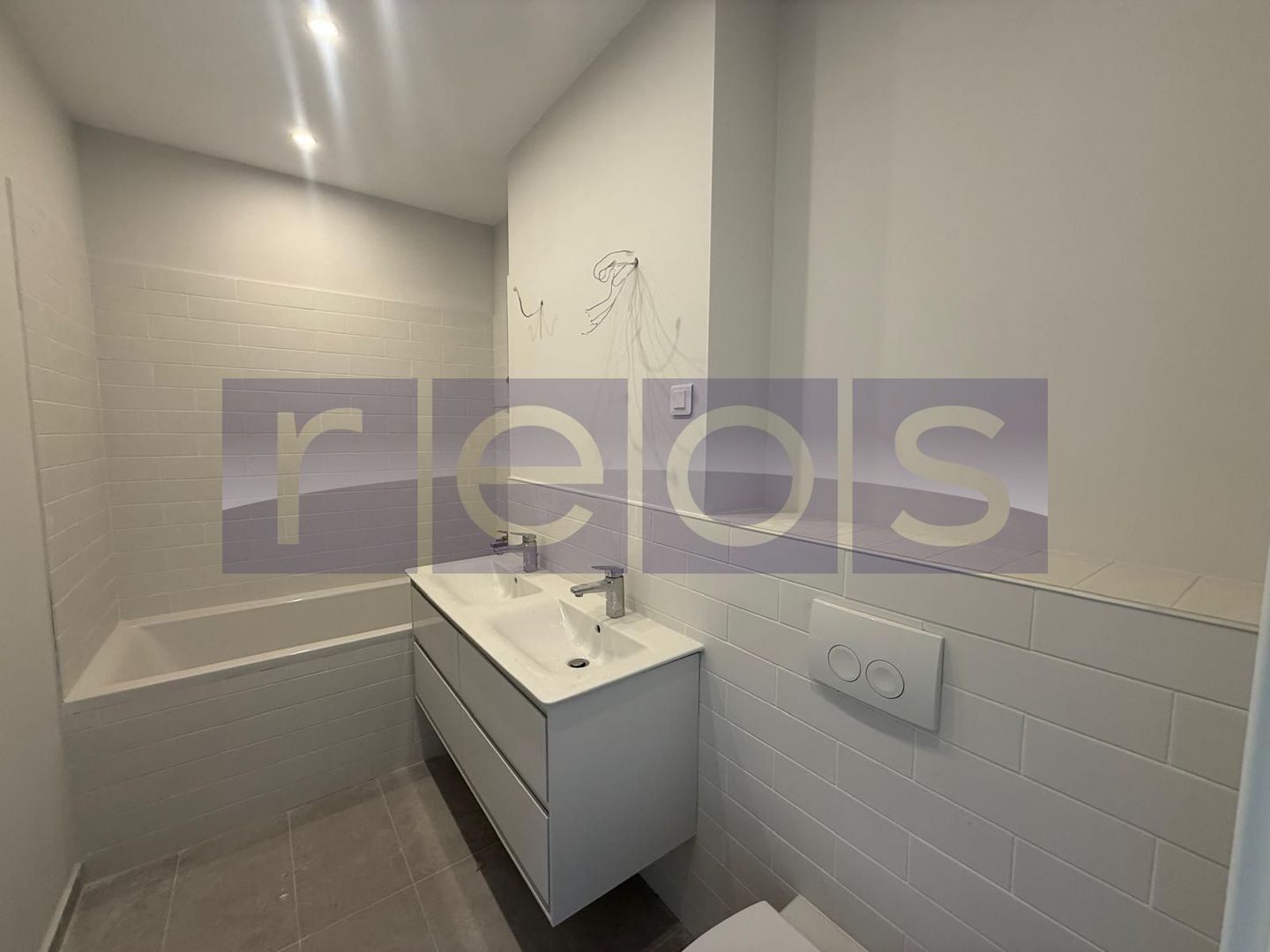 VANZARE APARTAMENT 3 CAMERE | STRAULESTI | 68MP | TERASA | COMPLEX NOU - Poză 14