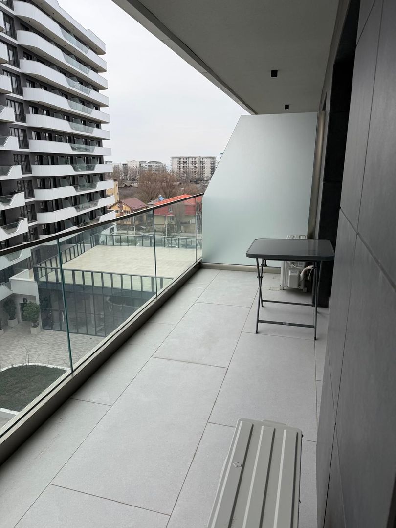 2 camere | Mobilat | Parcare | Etaj 5 | Alezzi Odyssey - Resort modern - Poză 49