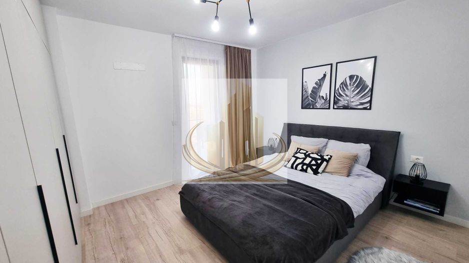 Apartament premium, 2 cam, Torontalului, parcare inclusa - Poză 5