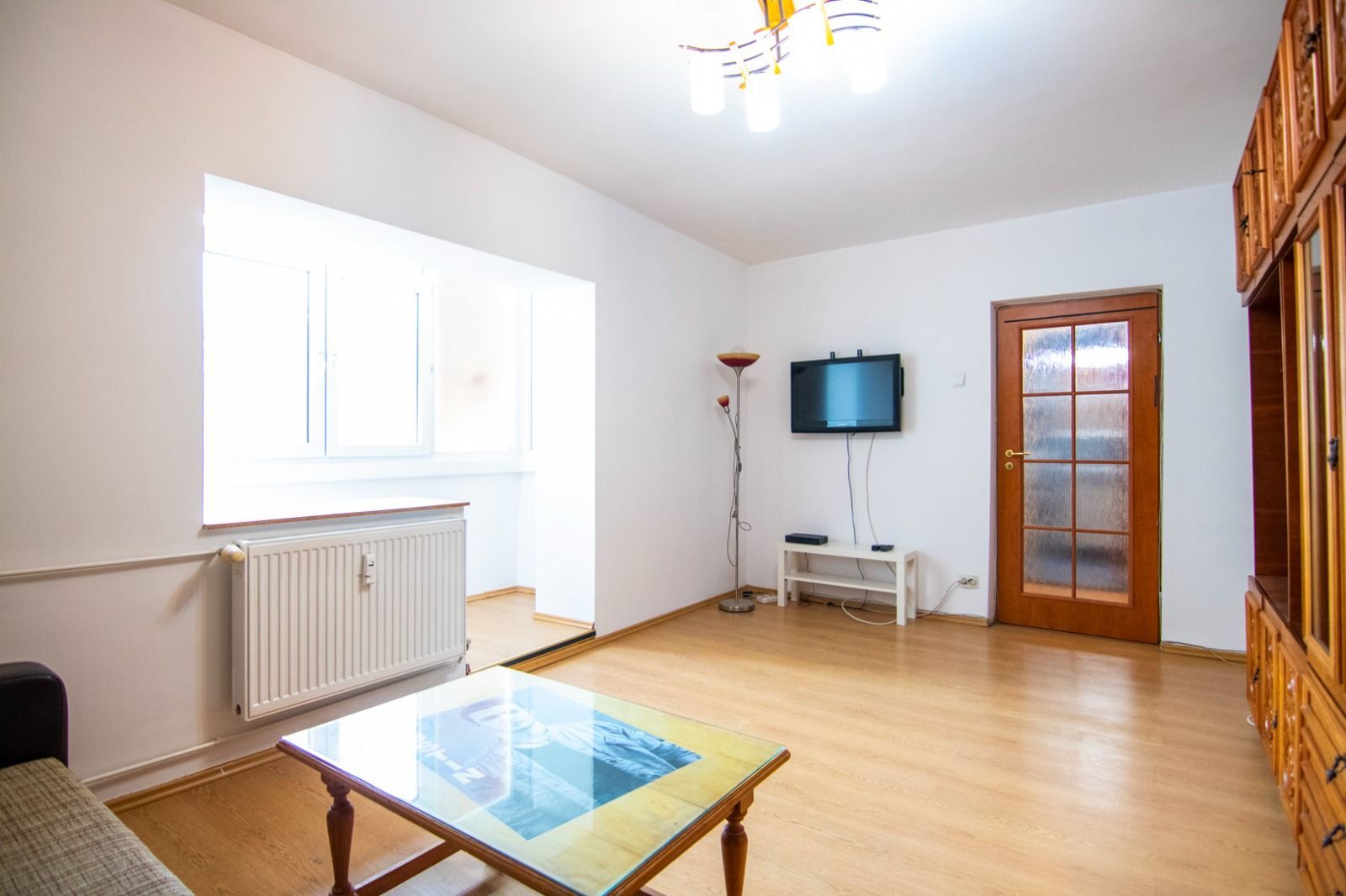 DE Inchirat 2 Camere, Mobilat si Utilat, Loc parcare, Drumul Taberei - Poză 20