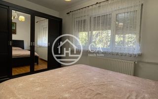 Apartament cu 3 camere de inchiriat in zona Nufarul, Oradea - Poză 2