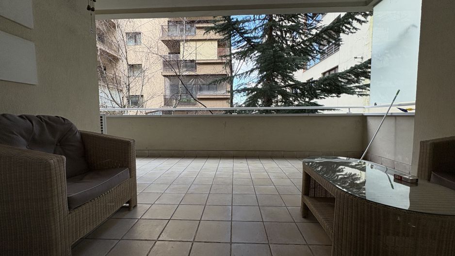 Herastrau Sos Nordului apartament de caracter cu 4 camere langa Adamo - Poză 13