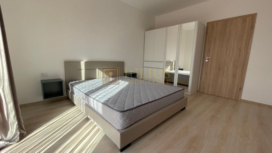 COMPLEX KARA| 2 camere | zona Aradului | bloc nou | parcare suprateran| lift | - Poză 7