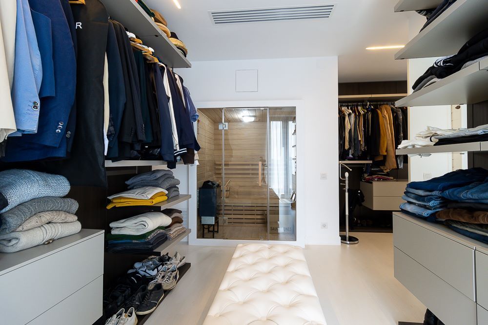 Penthouse | Calea Victoriei | Terasa 60 | Piata Victoriei | Hagag - Poză 8