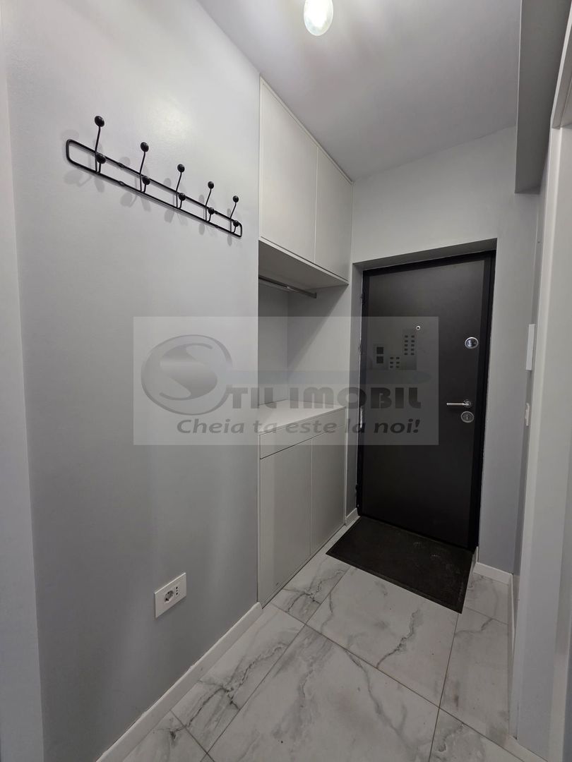 Apartament 3 camere, Nicolina, parcare 155.000 Euro - Poză 2
