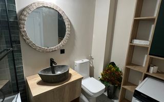 Apartament 3 Camere | 56 Mp | Balcon | Parcare | Floresti Eroilor - Poză 10