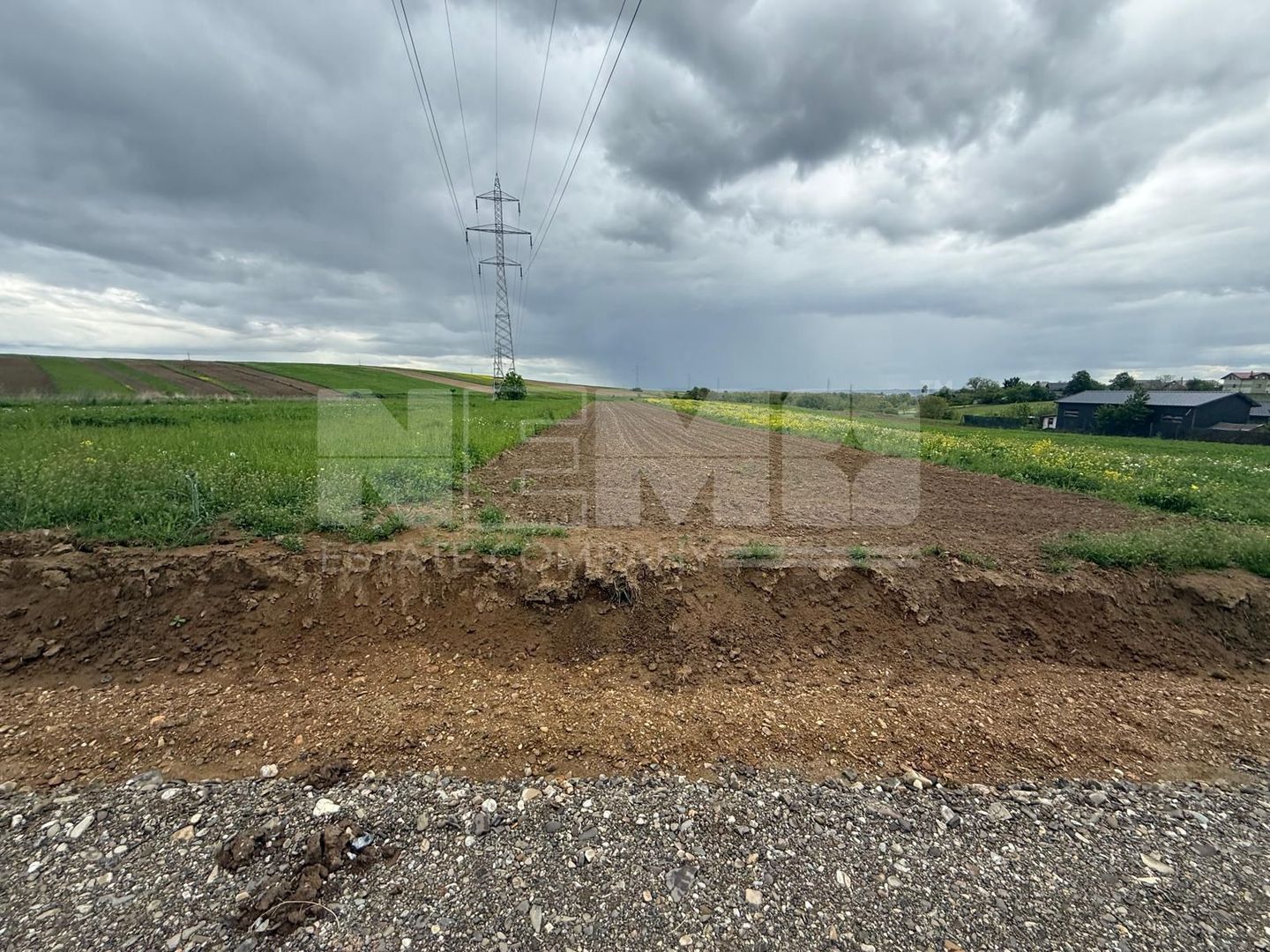 Teren Burdujeni | Zona Tarinca | 41 Ari - Poză 4