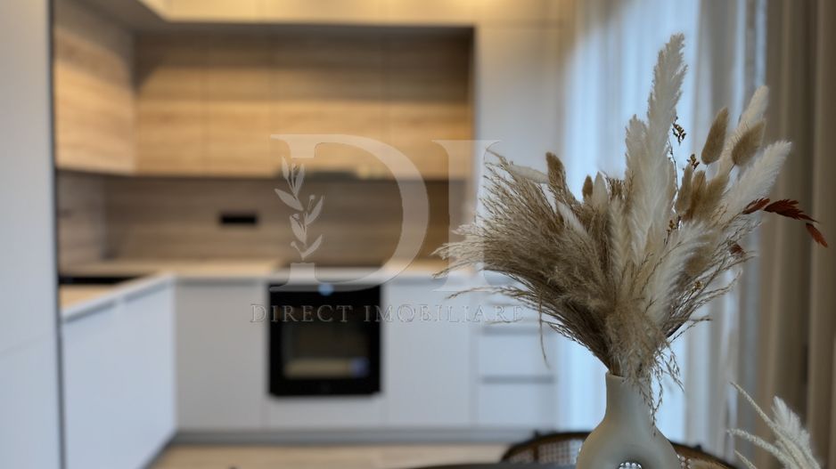 Casa ultramoderna| la cheie | 3 bai | gradina | terasa | parcare - Poză 4
