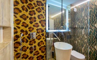 Apartament modern cu 2 camere, Luminia, Europa - Poză 17