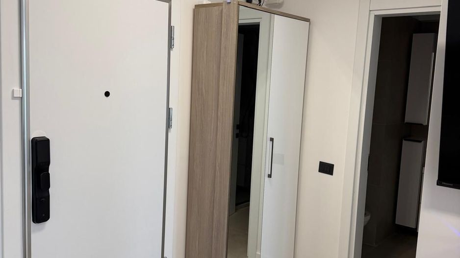 2 camere | Mobilat | Parcare | Etaj 5 | Alezzi Odyssey - Resort modern - Poză 27