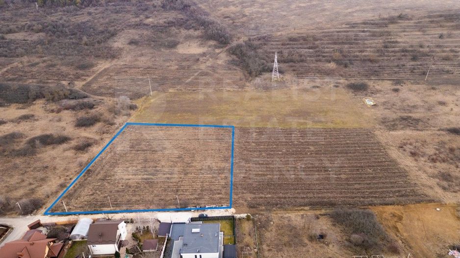 Vânzare, teren agricol, 63.6 ari, Ialoveni - Poză 6