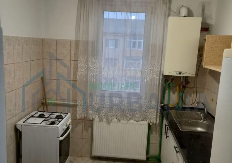 Închiriez apartament Bd. Tudor Vladimirescu - Poză 5