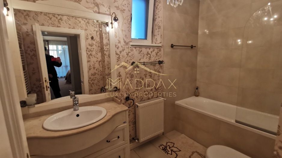 Apartament *3 camere* 120mp // Dorobanti - Poză 23