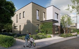 Silistea Snagovului, Teren 23.761 mp, deschidere 226 ml catre lac - Poză 18