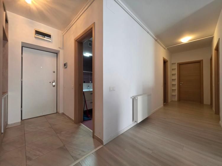 Apartament 3 camere de vânzare Politehnica - Poză 6