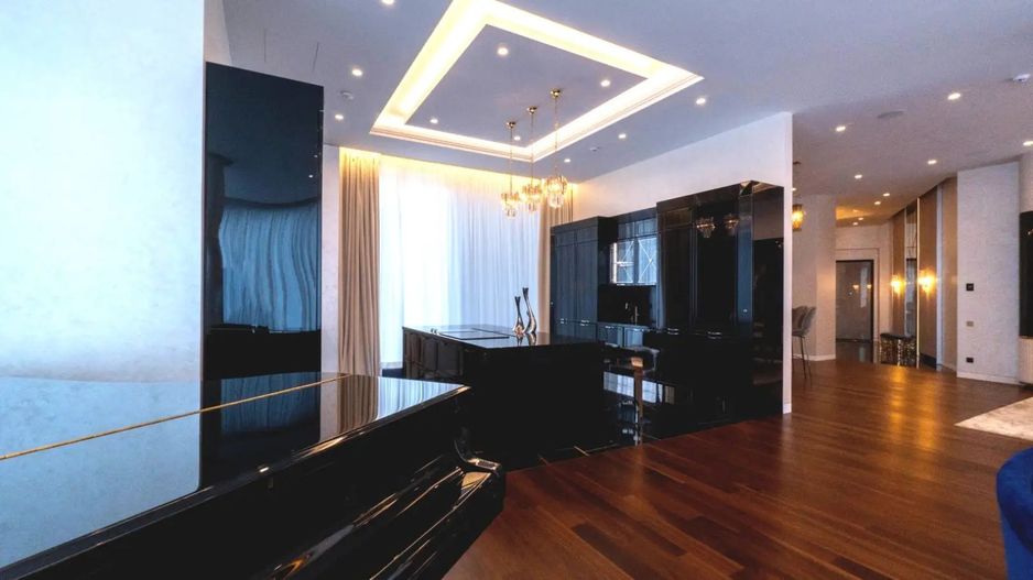 Penthouse deosebit One Herastrau Park I View superb - Poză 23