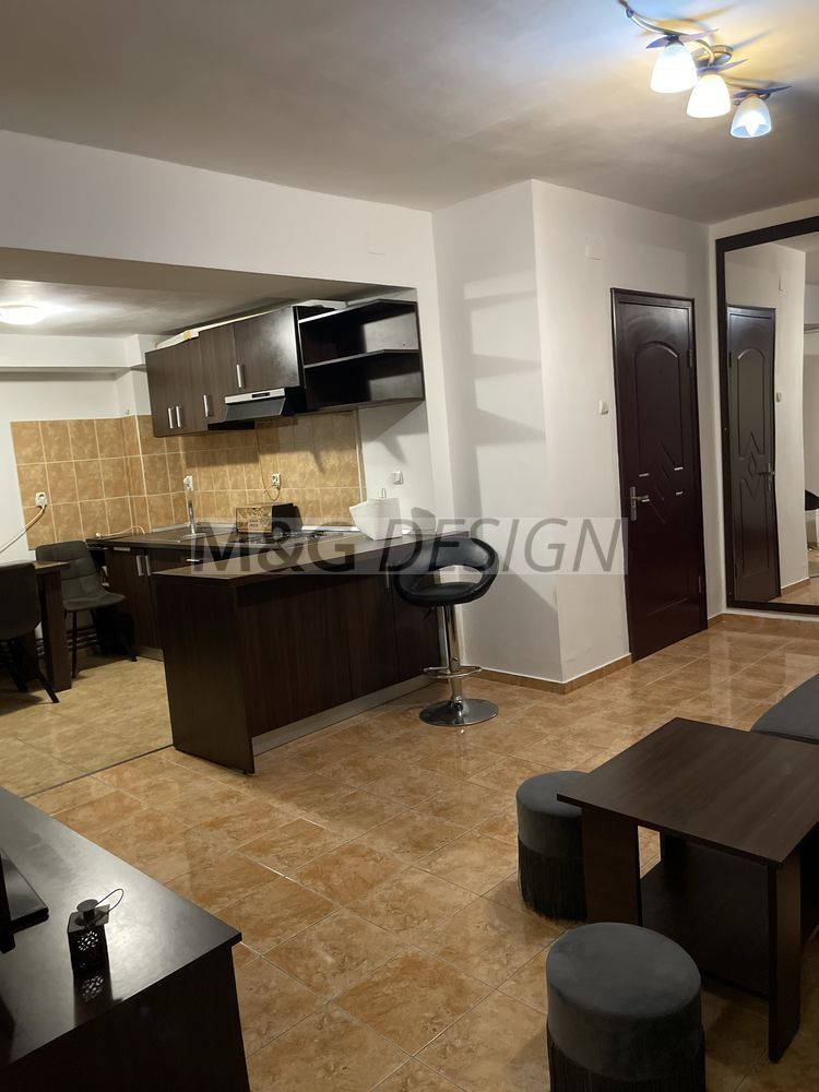 Apartament 3 camere bloc nou Telegrafului - Poză 2