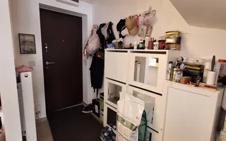 CASA DUPLEX DE VANZARE – CHEIUL DAMBOVITEI 20, POPESTI-LEORDENI - Poză 42