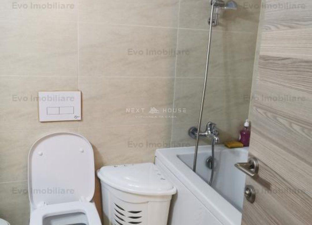 2 Camere Premium | Cotroceni | Panduri Bloc Nou | Lângă Metrou | - Poză 16
