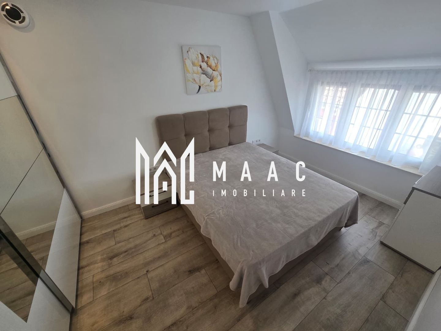 Casa moderna 4 camere 500 teren zona Terezian - Poză 12