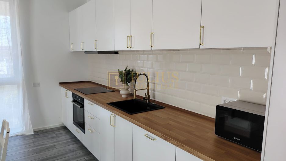 Prima închiriere | APARTAMENT NOU | Loc de parcare | Ateneo - Poză 11