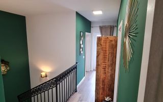 Casa individuala, 4 camere, zona Cetate - Poză 9