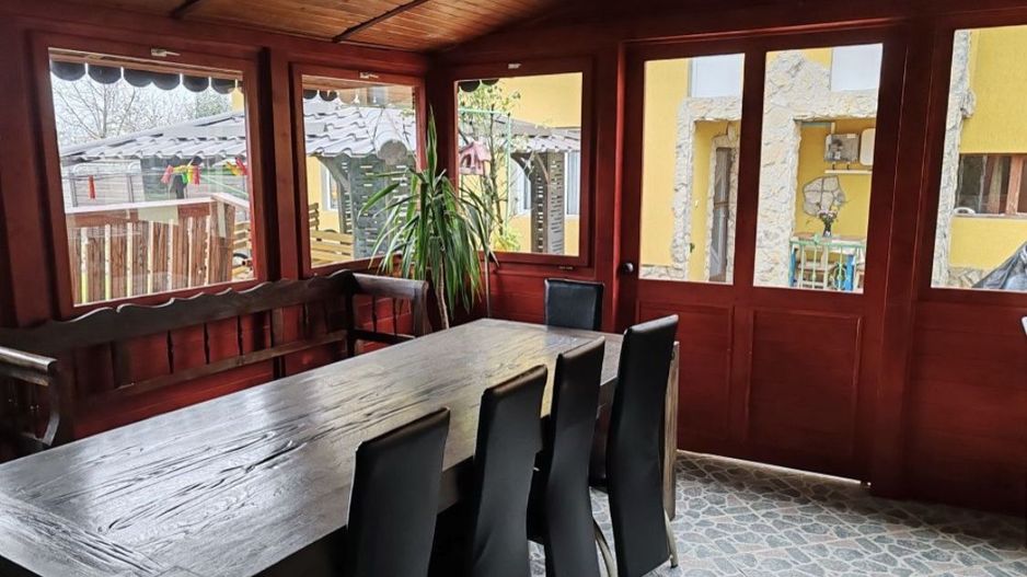 Casa in Paulesti - Poză 5