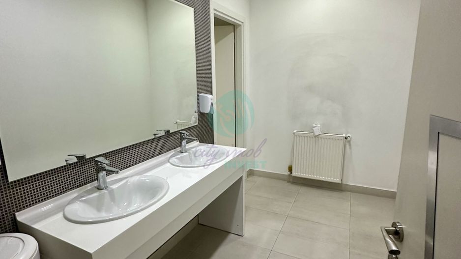 Spatiu de birouri in zona Bd Unirii-Piata Alba Iulia - Poză 8