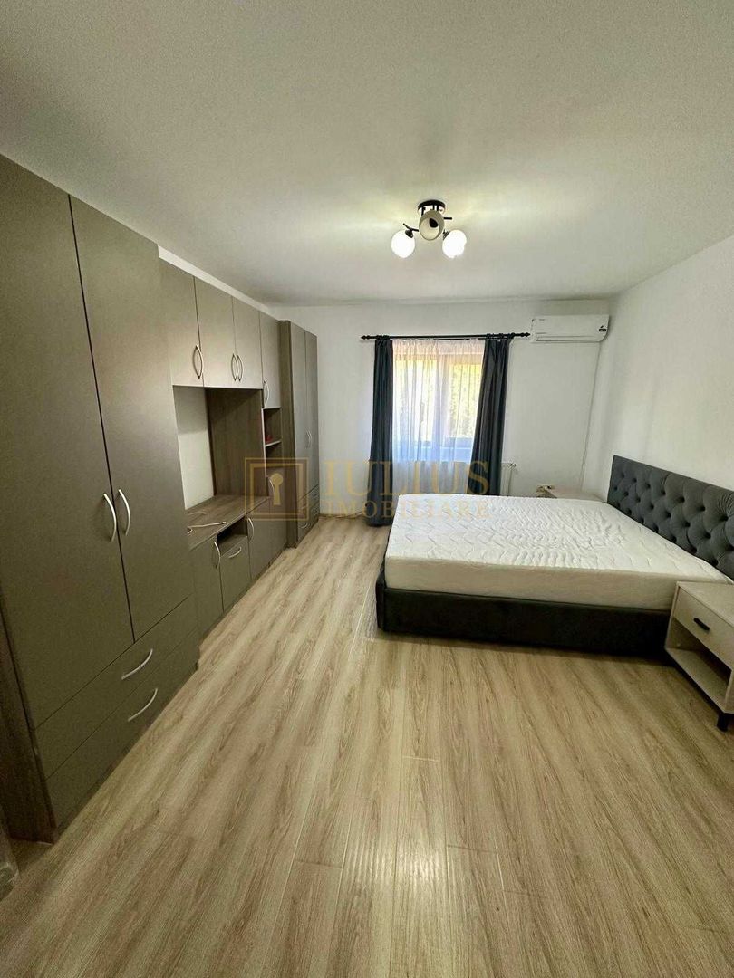 2 camere Giroc (Hotel IQ) | Parcare inclusă | balcon| etaj 1| centrala - Poză 3