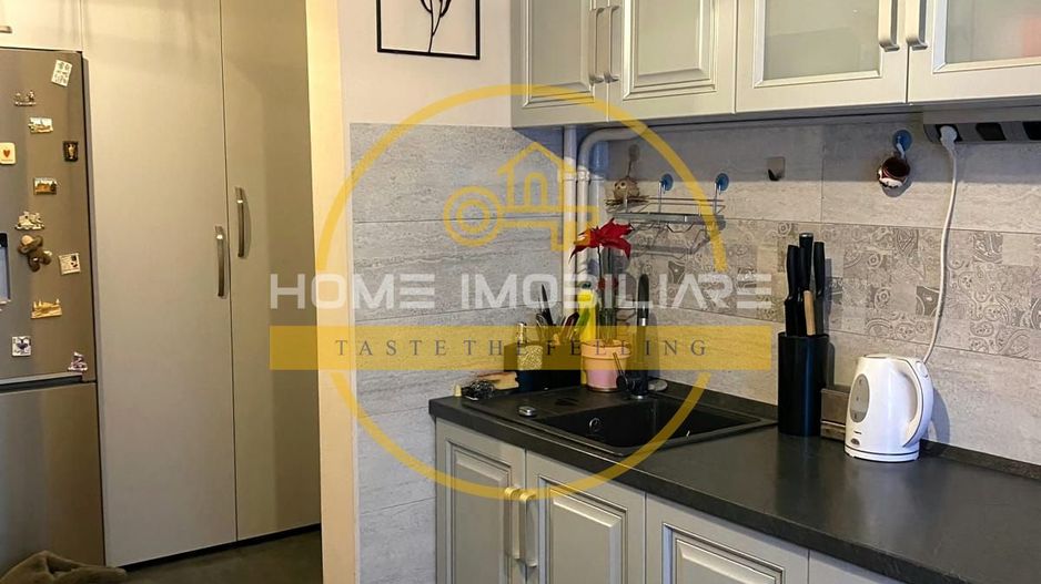 Apartament cu 3 camere/ Etaj intermediar/ 72mp/ zona Mircea cel Batran - Poză 7
